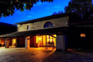 Azienda del Poggio s.s.