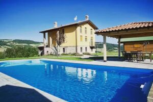 Azienda e Agriturismo Ca’ Bacchetta