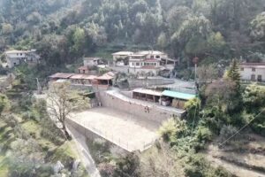 Azienda Equituristica Sughereta San Vito