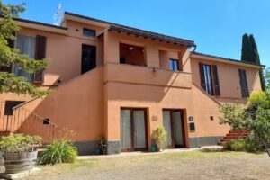 Azienda San Gregorio – Chianti – Winery & Farmhouse