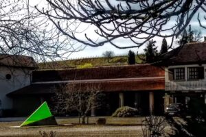 Azienda Vinicola Russiz Superiore – Tenute Marco Felluga