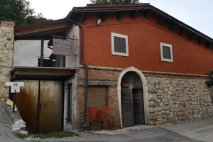 Azienda Vitivinicola Agrituristica Tenuta Maraveja