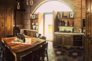 Azienda Vitivinicola La Caminà