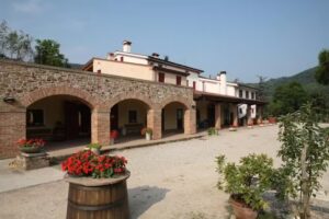 Azienda Vitivinicola Turetta Ca’ Bianca