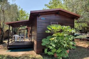 AZZURRO CAMPING VILLAGE