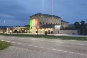 B And B Notte Stellata