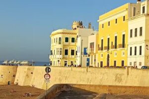 B&B 100 Metri Dal Mare