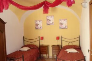 B&B 1646 Centro Storico