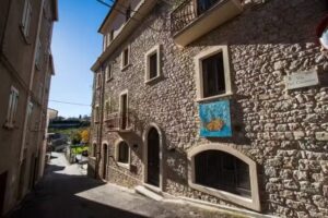 B&B 2 Fontane Tornareccio