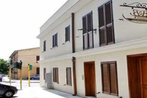 B&B 2000 – Bed and Breakfast