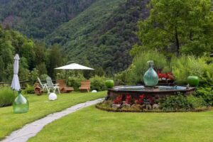 B&B 22 – Santa Brigida