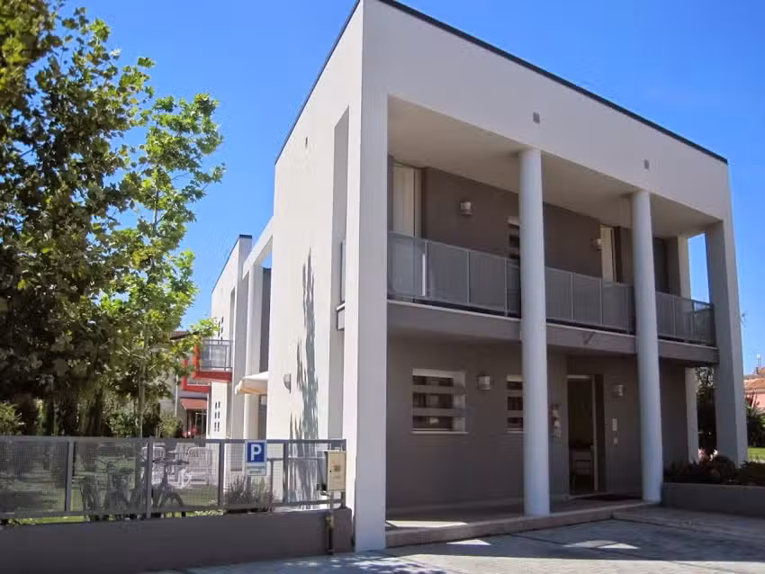 B&B 6 Porte Guesthouse