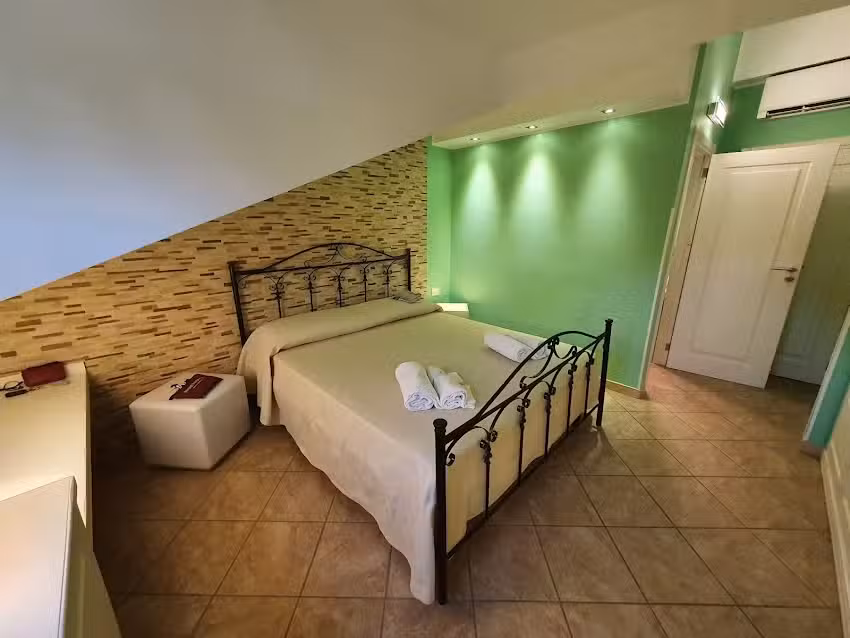 B&B 7cento Ulivi