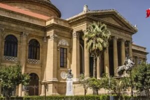 B&B A’baco Palermo Centro