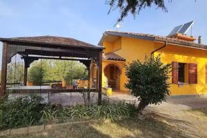 B&B A Brento da Mara