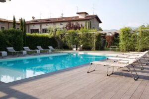 B&B a Ca’ Minore Franciacorta