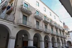 B&B a Capua – I PORTICI del centro