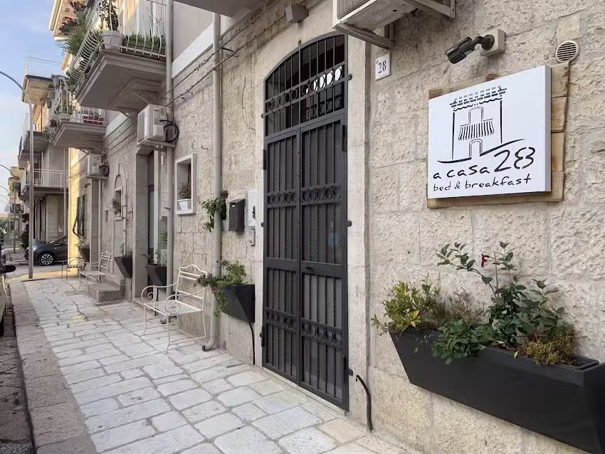 B&B A Casa 28