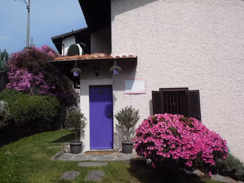 B&B A Casa dalla Tata