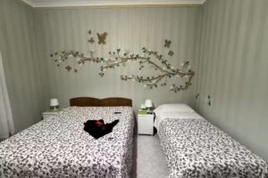 B&B A CASA DEI NONNI