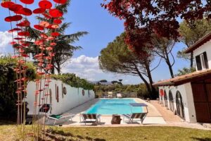 B&B A Casa del Pittore