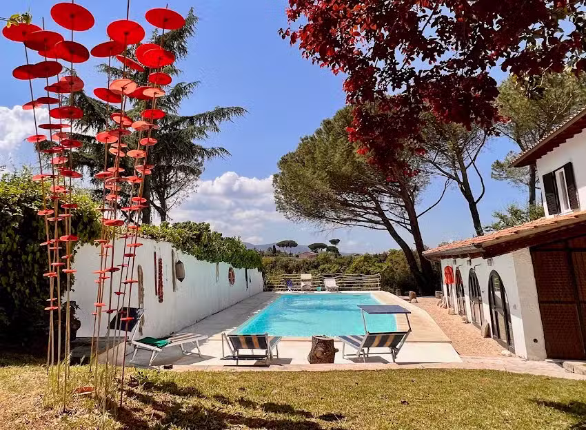 B&B A Casa del Pittore