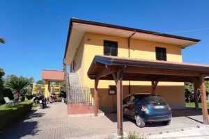 B&B a casa della nonna