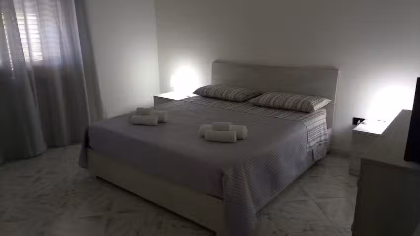 B&B A Casa di Anto Eboli