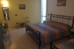 B&B A casa di Eleonora