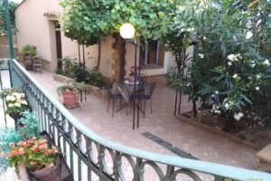 B&B A casa di Gesuè