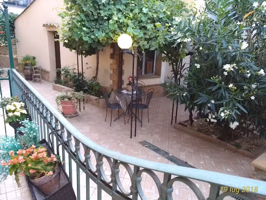 B&B A casa di Gesuè