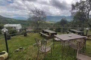 B&B A casa di Giulia