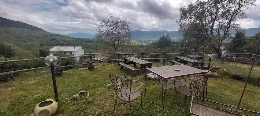 B&B A casa di Giulia