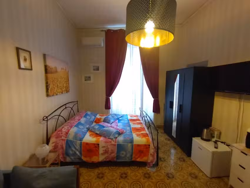 B&B A CASA DI GRAZIA