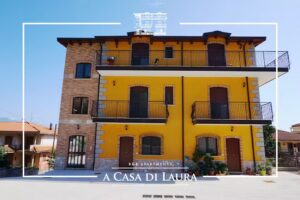 B&B A Casa di Laura