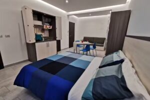 B&B A casa di Lina & Lello