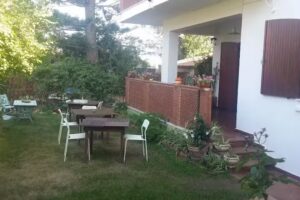 B & B A casa di Maria