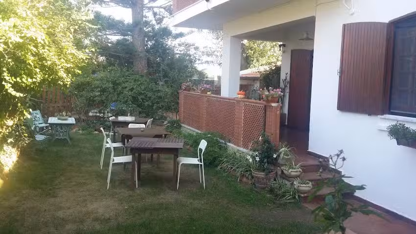 B & B A casa di Maria