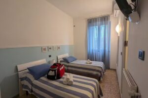 B&B – A casa di Mario e Nenè