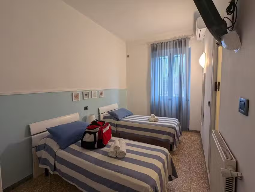 B&B – A casa di Mario e Nenè