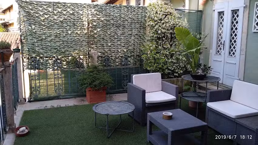 B&B a Casa di Mercedes