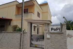 B&B a casa di PaPi