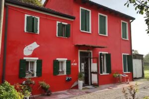 B&B A Casa Di Sandra