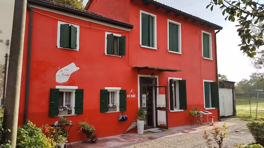 B&B A Casa Di Sandra