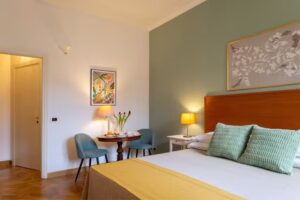 B&B A Casa Di Tiziana