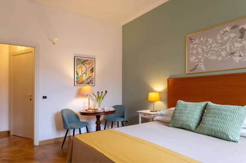 B&B A Casa Di Tiziana