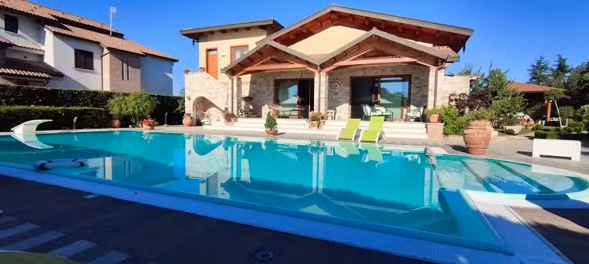 B&B A CASA DI ZIA LUISA