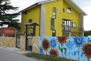 B&B A Casa Tua Ferrazzano