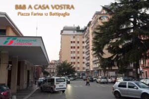 B&B a Casa Vostra
