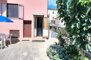 B&B A Castagnara Castelsaraceno